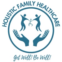 Holistic 
Functional
chiropractic
kinesiology
homeopathy
NET, CRa