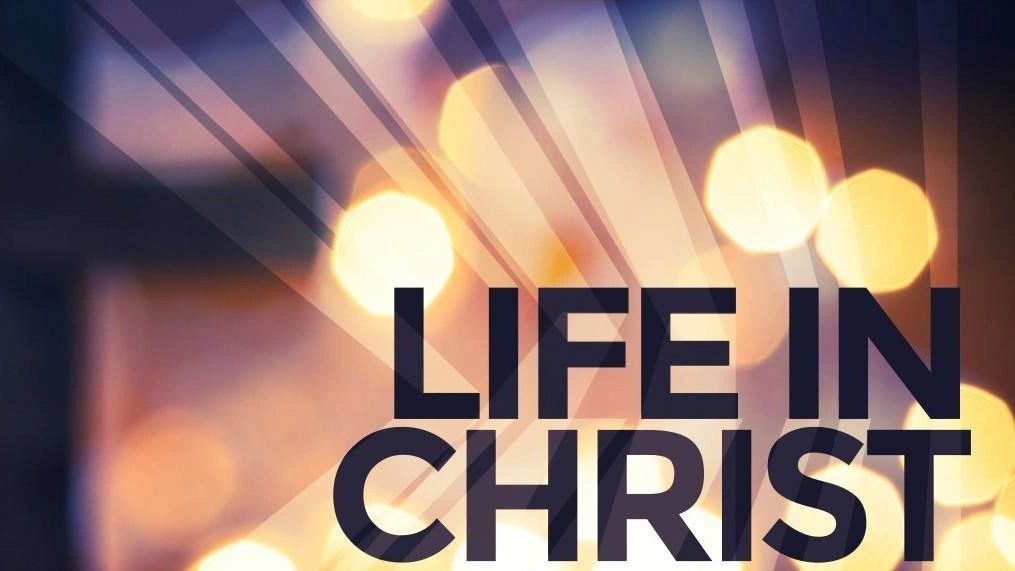 Life in Christ Ministry Worship, Bible Teaching