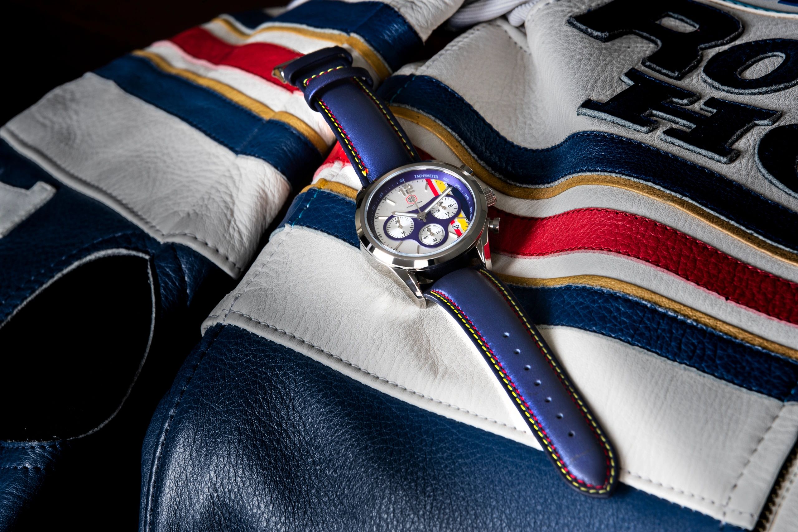 Moto Culture - Watch, Motorcycle, Watches for Men