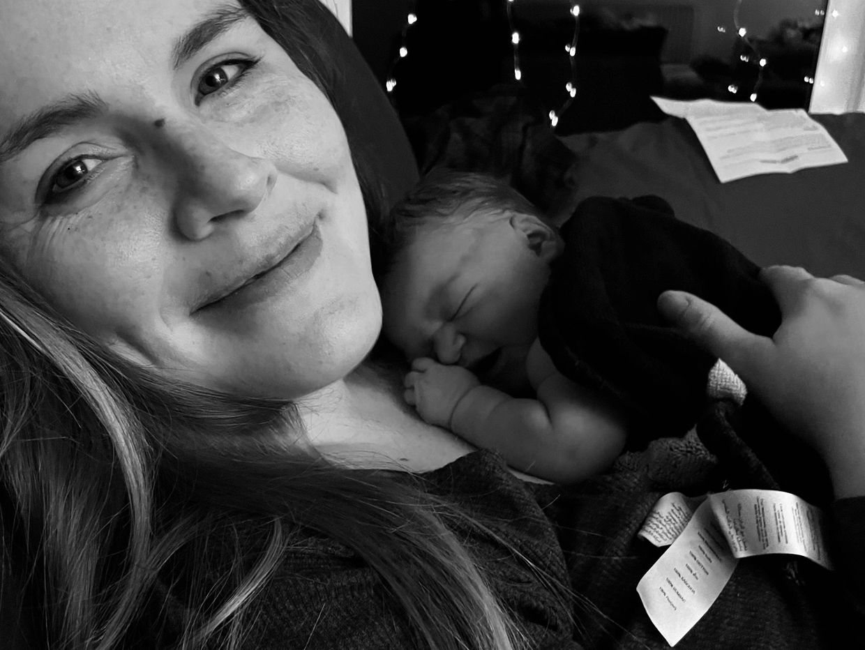 Antenatal classes in Rayleigh, Hypnobirthing in Rayleigh