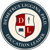 Dr. Demetrus Liggins