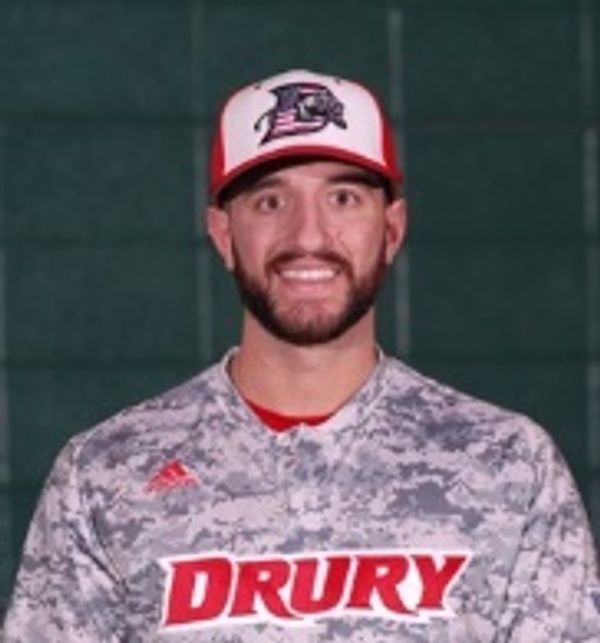 Christian Magno - Drury State University - Lessons