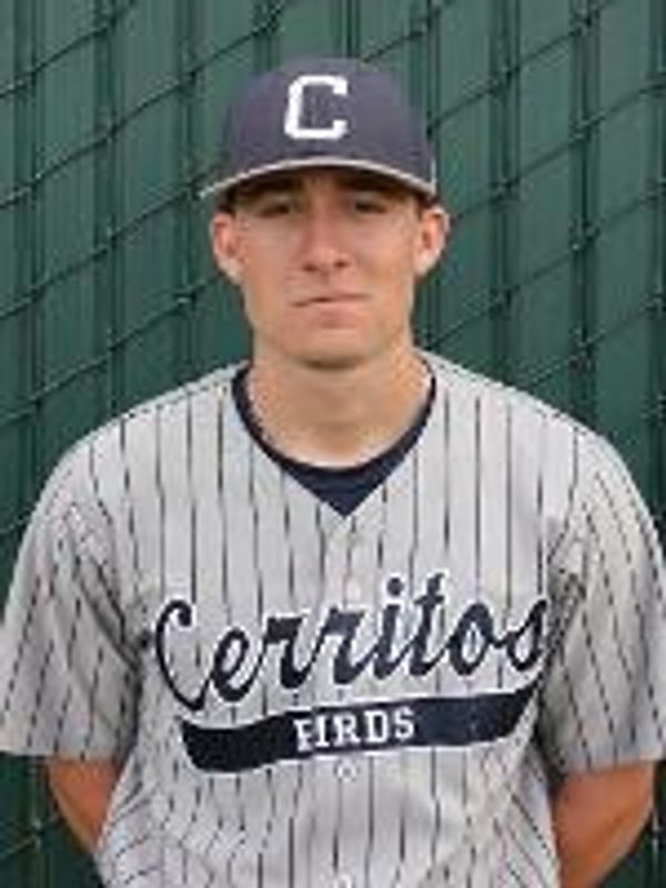 Kyle Carpenter - Hope University, Mazda Scout Team, HS Team