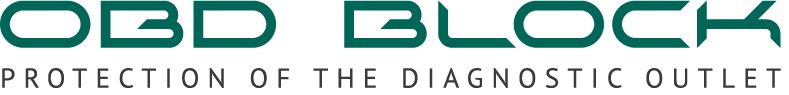OBD Block logo