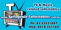 Springdale Collectables