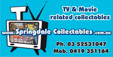 Springdale Collectables