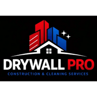 Professional Construction, Drywall & Cleaning Services 