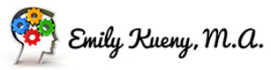 Emily Kueny