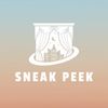 SNEAKPEEK - Nonprofit organization