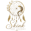 Skink Art Studio