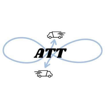 All Tys Trucking logo
