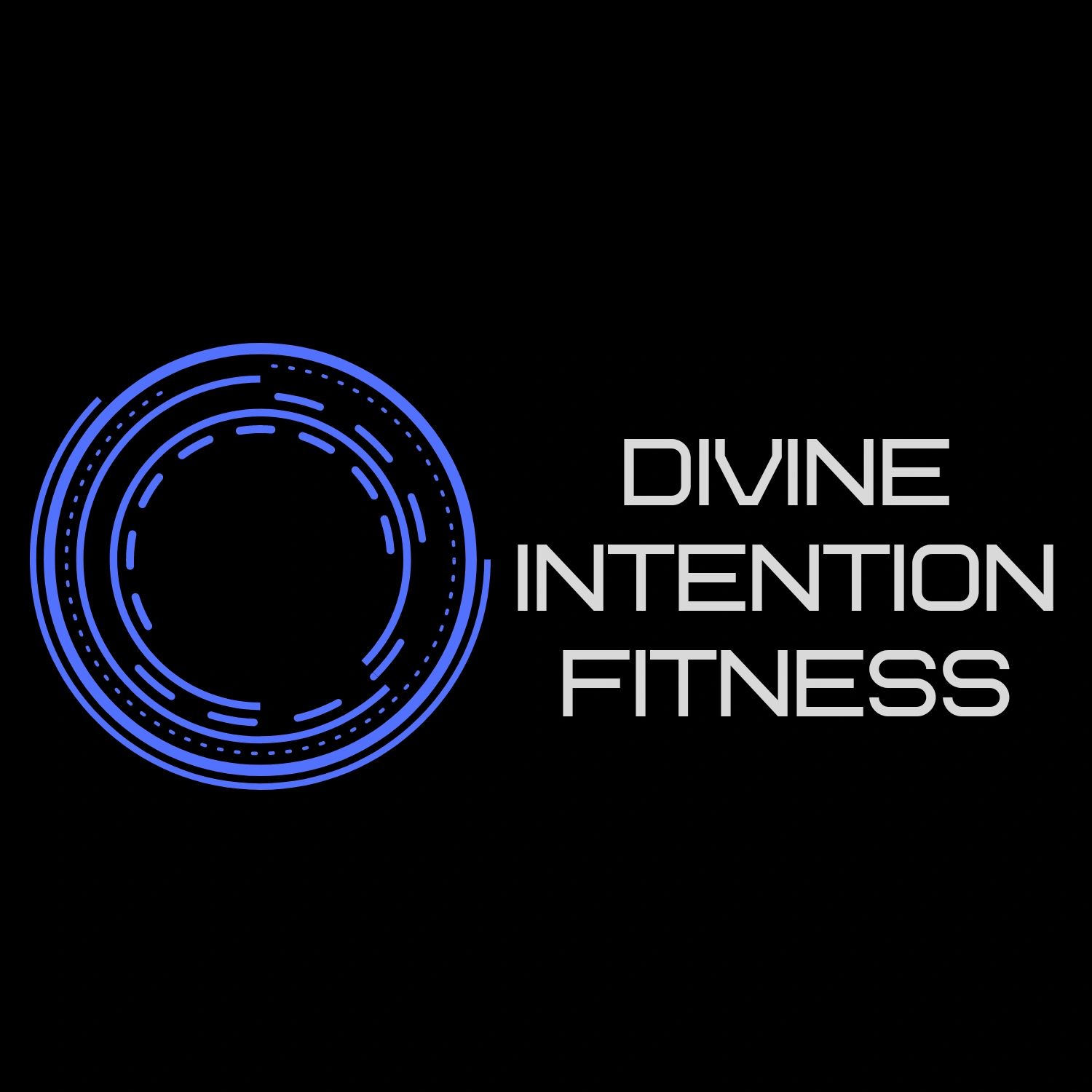 Intention Fitness