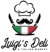 LUIGI’S ITALIAN MARKET