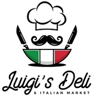 LUIGI’S ITALIAN MARKET