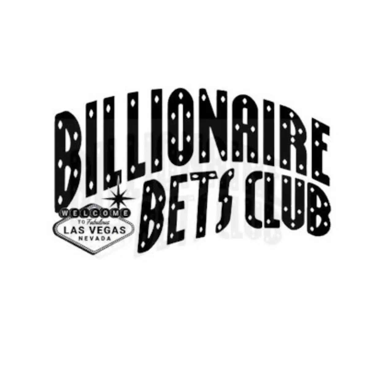 Get the Best Sports Bets Today at Billionaire Bets Club