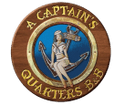 A Captains Quarters