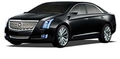 Charleston Black Car Service
