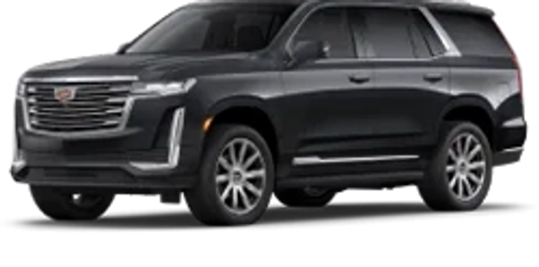 Charleston Black Car Service
