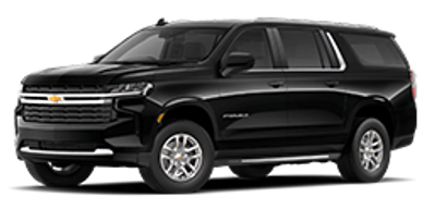 Charleston Black Car Service
