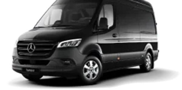 Charleston Black Car Service
