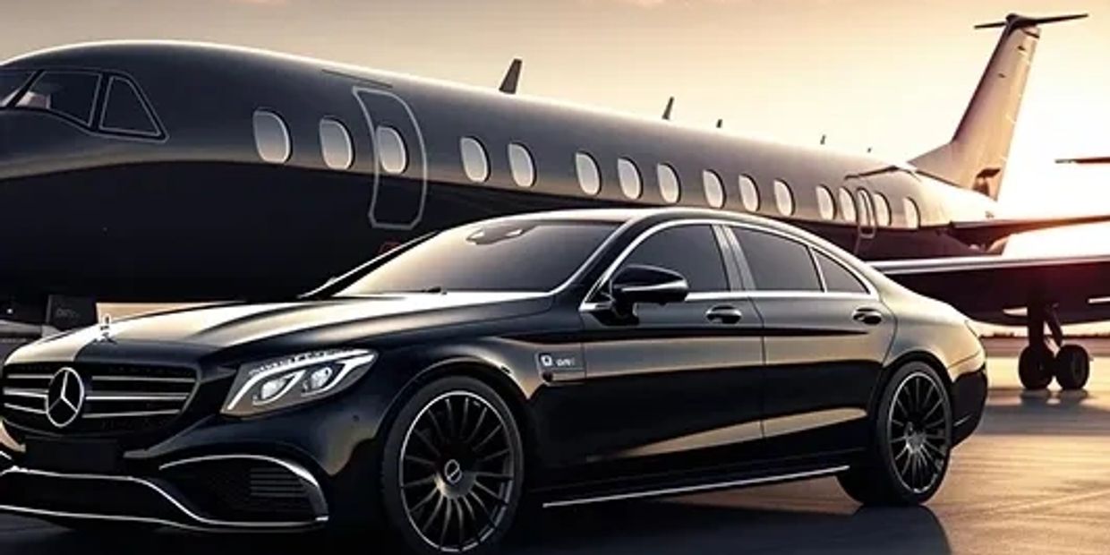 CHARLESTON AIRPORT TRANSFERS