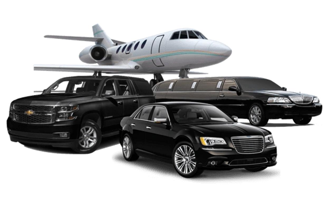 Charleston Airport Transportation Services