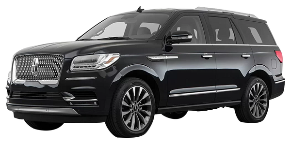 Charleston Black Car Service
