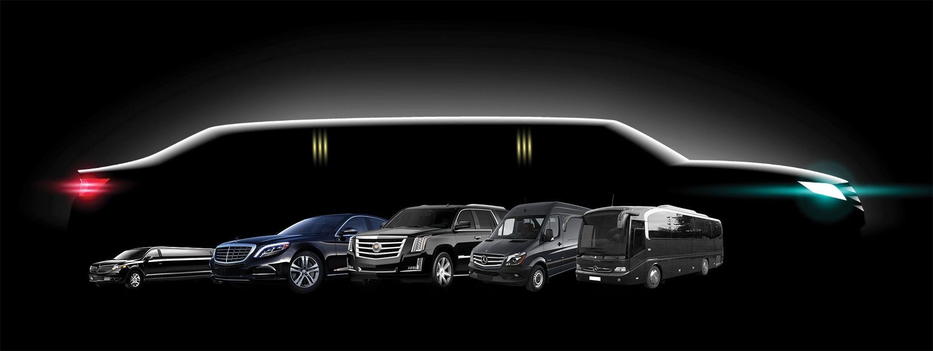 Charleston Car and Limo Service | Limo Service, Limo Rental and Limo Hire in Charleston, SC.