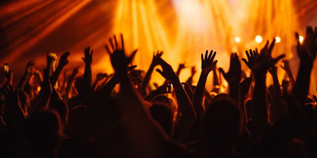 CHARLESTON CONCERTS & SPORTING EVENTS TRANSPORTATION