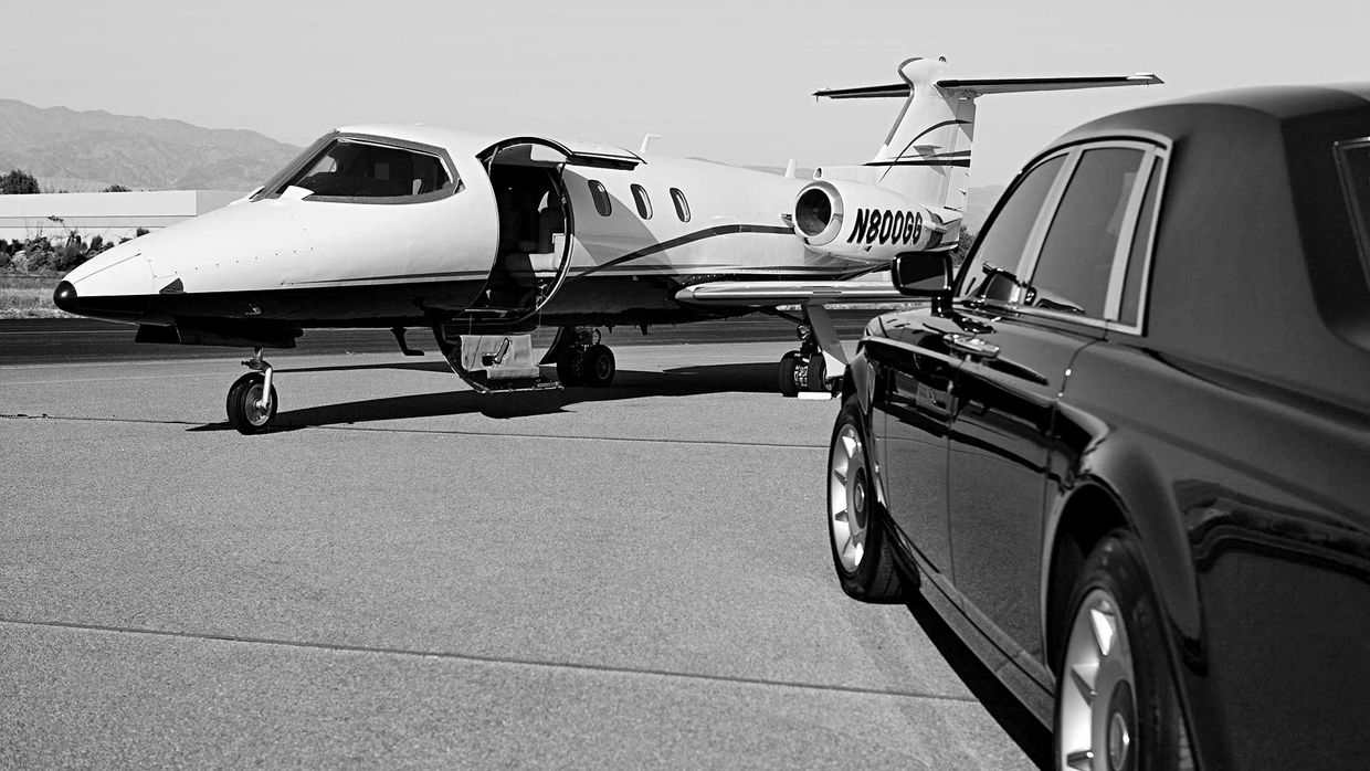 Isle of Palms Airport Shuttle