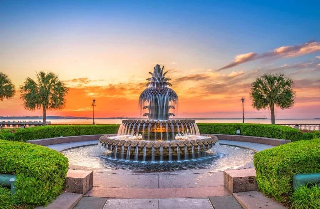 Charleston Car and Limo Service - Charleston Car and Limo Service