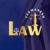 Takmanesh Law