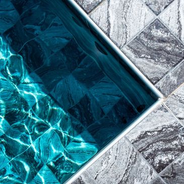 Swimming Pool safety barrier