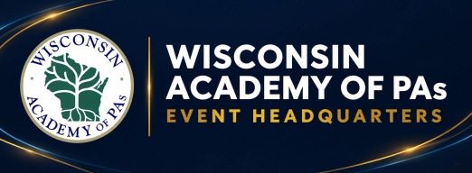 WISCONSON ACADEMY OF PAs