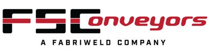 FSC Conveyors Logo, Stacking Conveyors, Gravity conveyor, 90 degree conveyor, manufacturer, company
