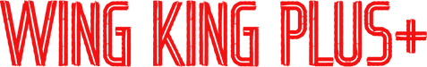 Wing King Plus+