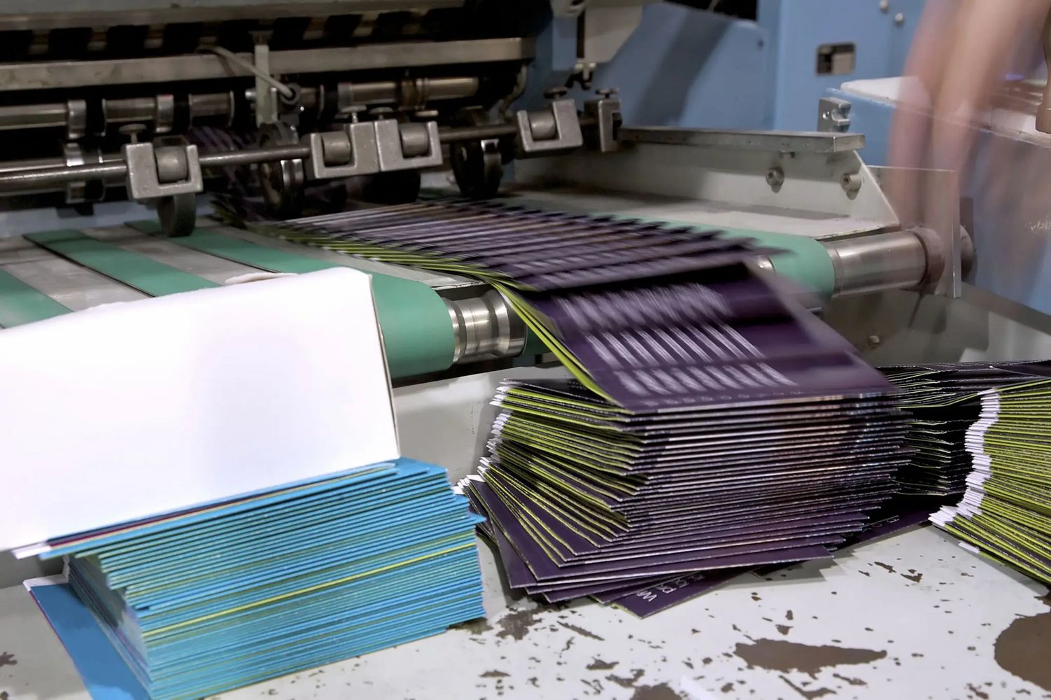 Digital Printing | Brochures | Booklets | Postcards | Forms | Flyers