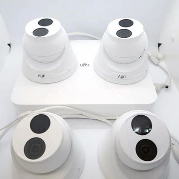 Northstar security cheap cameras