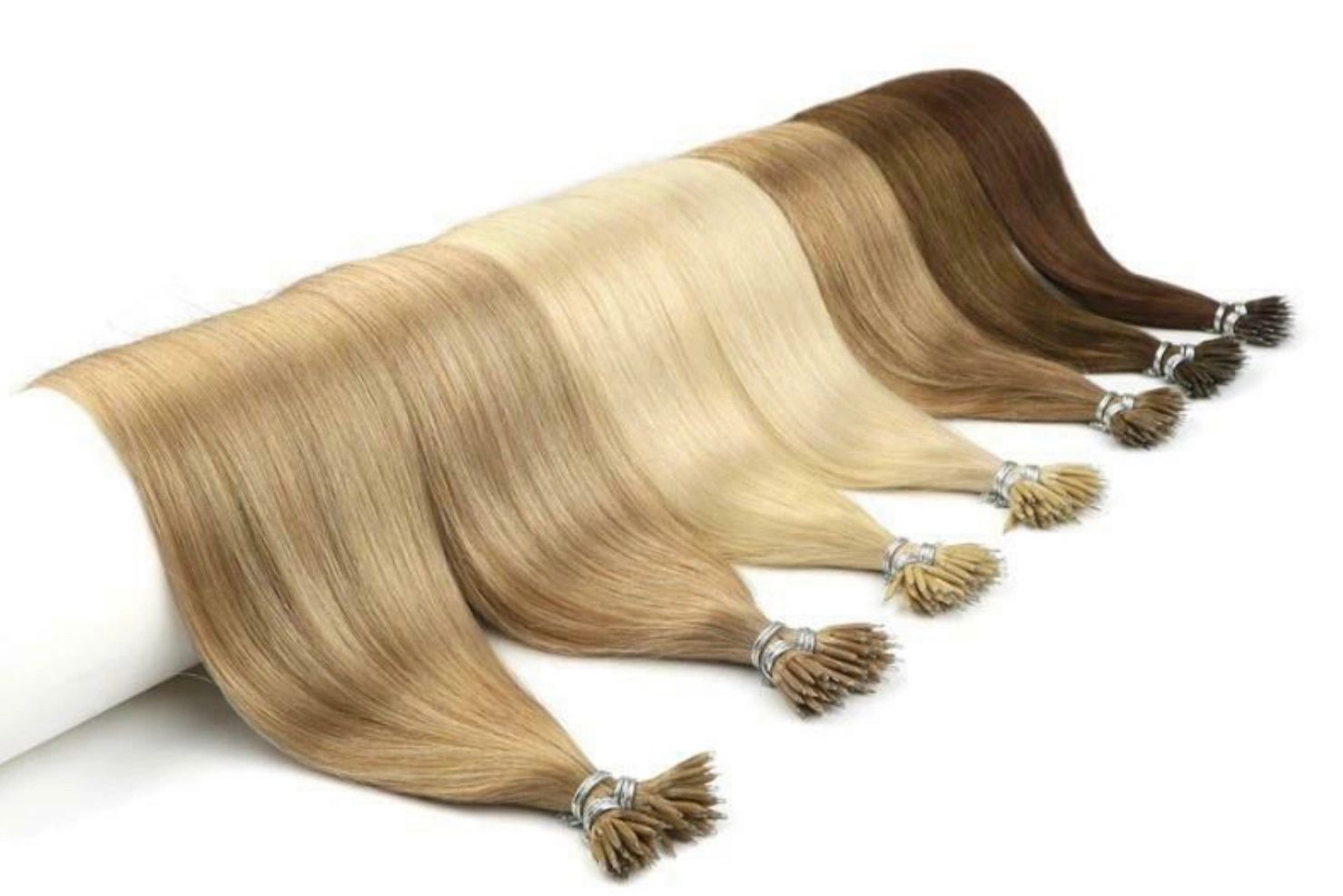 tape hair extension blonde brown hair loss treatment nano weft secret tapes 