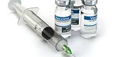 vaccine, flu vaccine, hepatitis vaccine, syringe, needle 