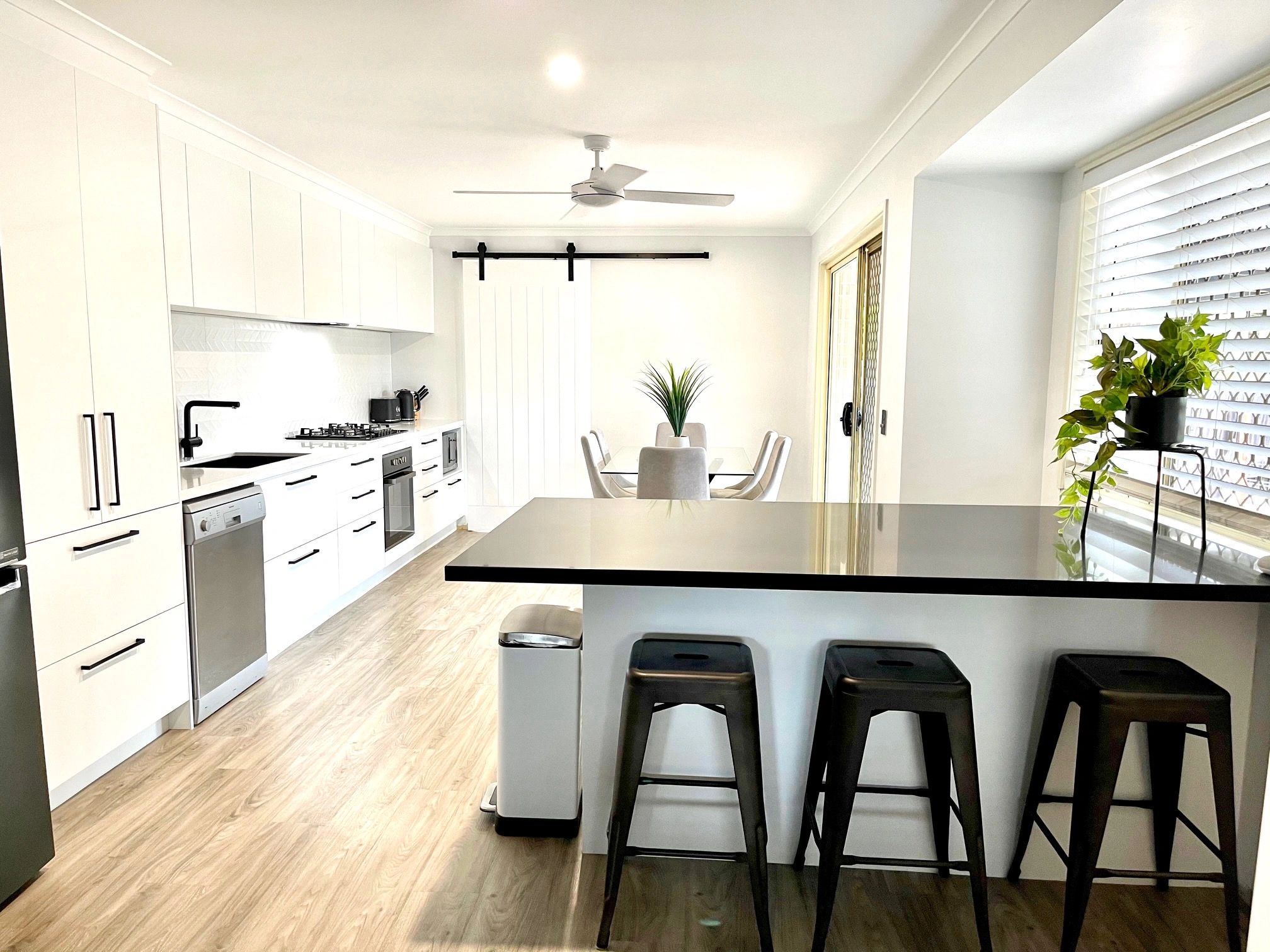 Scenic Joinery Custom Cabinetry Gold Coast Queensland