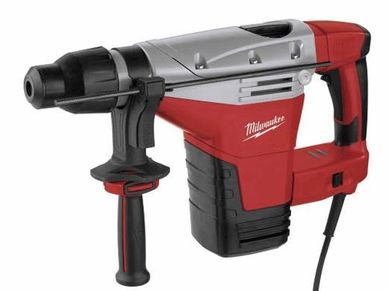 electric rotary hammer drill