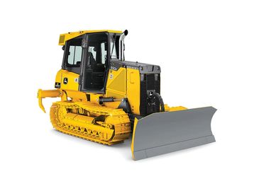 john deere bulldozer