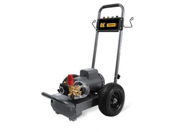 electric pressure washer