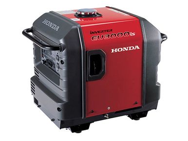 3000 watt inverter generator