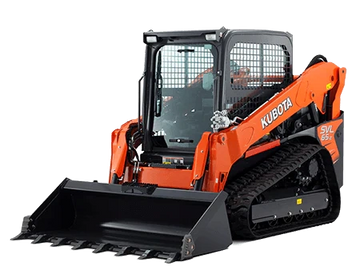 kubota svl 65 skid steer