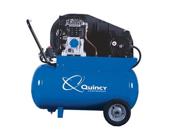 air compressor rental equipment