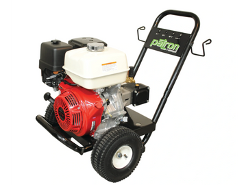 gas pressure washer