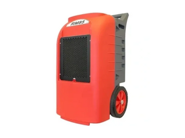 industrial electrical dehumidifier