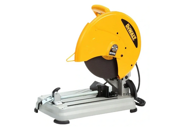 electric tile saw